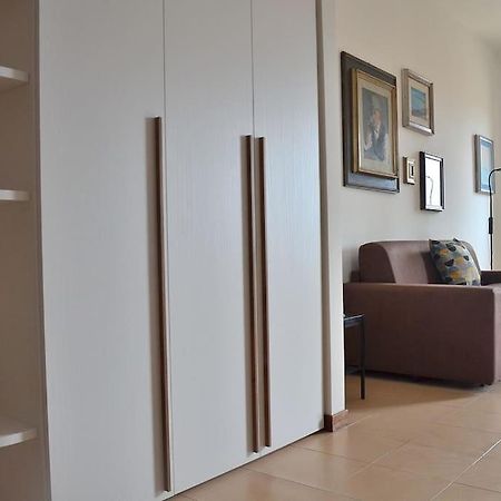 Vista Lecce Apartment Exterior foto
