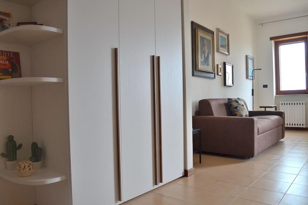 Vista Lecce Apartment Exterior foto
