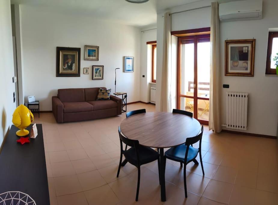 Vista Lecce Apartment Exterior foto